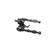 ACCU-TAC Fc-4 G2 Arca Spec Qd Bipod, Pan/Cant, Black, Large, FCASQD-G204