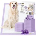 thumbnail image 1 of Almohadillas desechables para perros Croci, extra grandes, 76 x 91 cm, 40 unidades, 1 of 8