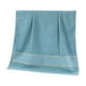 thumbnail image 2 of Toallas De Baño Grandes, Superabsorbentes, De Secado Rápido, Ligeras, Para Gimnasio, Viajes Y Hogar, Color Verde, 2 of 7