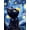 A, variant on QUITEDEW 5D Diamond Painting Kits for Adults Black Cat,Relaxing Gem Painting Craft with Tools,Gifts Home Wall Decor12x16inch (Starry Night)