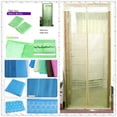 thumbnail image 4 of xiaxaixu Mesh Curtain Screen Magnetic Door Fly Screen Magic Door Curtain, 4 of 4