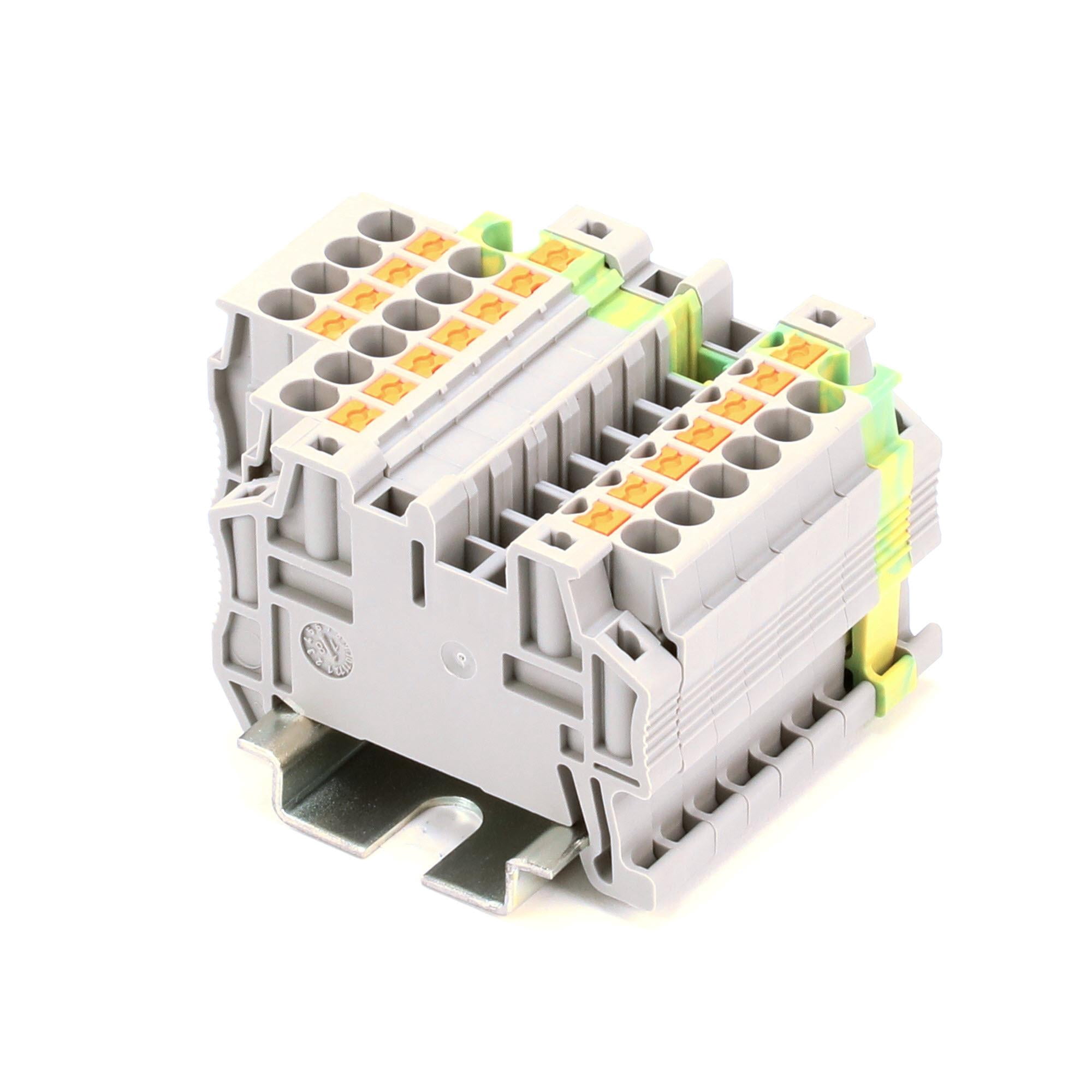 Garland Terminal Block, Hv 4602785 - Genuine OEM Replacement Part