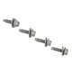 thumbnail image 1 of Kit 4 Tornillos OEM F-150 De 2022 A 2025 Ford Original, 1 of 7