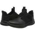 thumbnail image 4 of Skechers Men's Delson-Axton Sneaker, 4 of 7