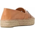 thumbnail image 2 of Tory Burch Women's INES Multi Strap Platform Espadrille, Camello, 9.5, 2 of 2