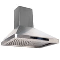 thumbnail image 4 of VERONA VEHOOD36CH ducted hood, 4 of 10