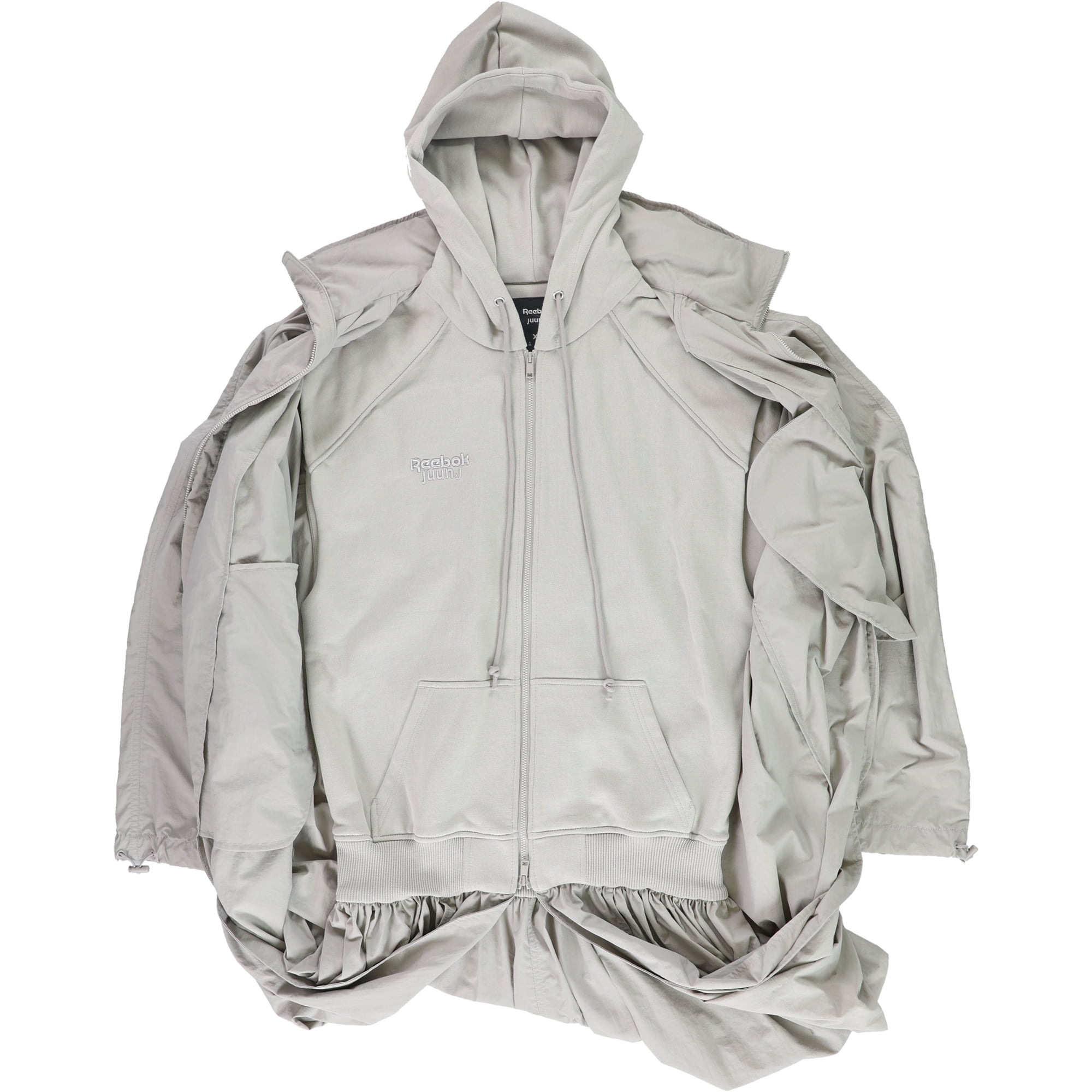 Coupe vent reebok homme hotsell