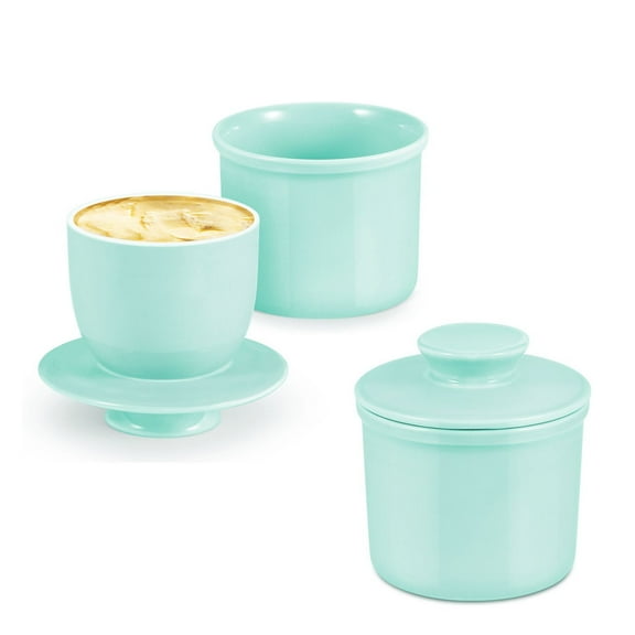 TNP Products 6" Slim & Light Smart Cover Tablet Case, Purple