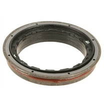 Rear Wheel Seal - Compatible with 1999 - 2004, 2006 - 2022 Ford F-350 Super Duty 2000 2001 2002 2003 2007 2008 2009 2010 2011 2012 2013 2014 2015 2016 2017 2018 2019 2020 2021