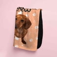thumbnail image 4 of Customizaholic Custom Name Blanket, Photo Blanket, Dog Blanket, Cat Blanket, Pet Blanket, Puppy Blanket, 4 of 8