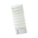 thumbnail image 5 of Organizador de archivos de pared expandible Organizador de carpetas de archivos para papel tamaño A4 Carta blanco, 5 of 8