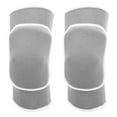 thumbnail image 2 of Knee Sleeve, Knee Pain Relief  Elasticity Comfortable Knee Protector  For Sports Gray, 2 of 8