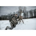 thumbnail image 4 of Flambeau Outdoors, 5965MS Master Series Boss Buck, Deer Decoy, Brown, 21 Pounds, 4 of 5