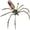 Spider, variant on Jiibva Steampunk Metal Spider 3D Puzzle Model Kit, DIY Mechanical Insect, 10x11x4cm