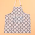 thumbnail image 2 of MasteelfCA 2pcs Practical Oil Proofing Apron Kitchen Apron Washable Apron Protective Home Accessories, 2 of 7