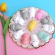 thumbnail image 2 of 12 piezas Mochi animales juguetes Mochi gato alivio del estrés juguetes Mochi animales favores de fiesta para niños mini animales gato regalos de Pascua para niños adultos, 2 of 5
