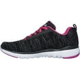 thumbnail image 5 of Skechers Flex Appeal 3.0 Insiders Sneakers (Women), 5 of 7