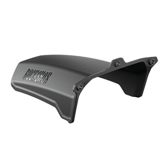 Salpicadera Corta 3 Tornillos Montaña ZEB Rock Shox