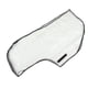 thumbnail image 4 of Cubierta de protección para capota de lluviacubierta de lluvia de capota de PVC a prueba de polvoestableplegableimpermeable para cochecitos para carros de tracción, 4 of 8