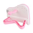 thumbnail image 1 of Music Piano Toy, Mini Piano Matching Microphone 2 Power Supply Modes  For Entertainment, 1 of 8