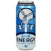 Give Energy Drink, Acai Blueberry, 16 oz. (Pack of 12)