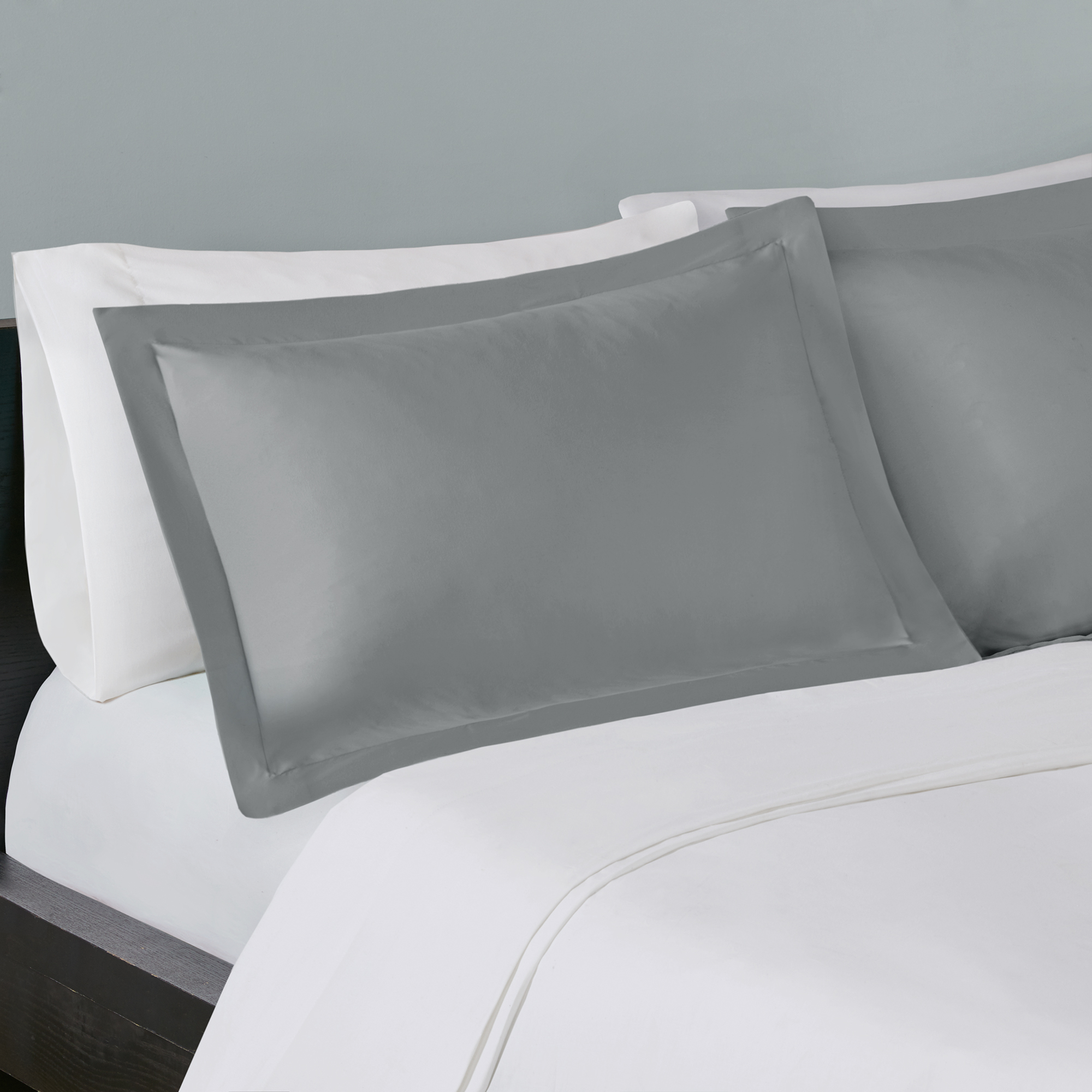 colored bed sheets