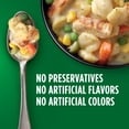 thumbnail image 5 of Marie Callender's Creamy Chicken and Dumplings, Frozen Meal, 12 oz. Bowl, 5 of 9