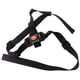 thumbnail image 3 of Correas para silla alta, arnés de 3 puntos, cinturón para silla infantil, correa para silla alta IKEA Antilop (negro, 3 unidades), 3 of 5
