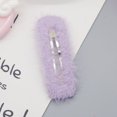 thumbnail image 2 of KAKOWELY Barrettes for Baby Girls in Assorted Colors 8Pcs, 2 of 8