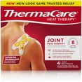 thumbnail image 1 of Thermacare Heatwrap Advanced Joint Pain Therapy 4 ct, 1 of 4
