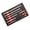 9 piece ribbon set, variant on 9pcs 1/4" 3/8" 1/2" Drive Ball Tip Socket Extension Bar Kit Auto Repair Tool