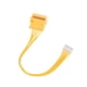 thumbnail image 5 of Accesorios de terminal del conector del cargador de batería fácil de usar de reemplazo del adaptador portátil práctico para 14.4V 18V LXT BL1415, 5 of 8