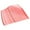 Pink, variant on Pryess Cotton Hand Towel Kitchen Cleaning Cloth Absorbent, Thickened and Absorbent, Soft for Skin, Ideal for Kitchen, Kindergarten, or Daily Use, Multiple Solid Colors Available (#A), Clearance Sales!