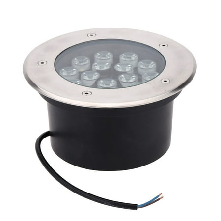 Lixada 15w Led Outdoor Underground Buried Light Ground Lixada 15w Led Outdoor Underground Buried Light Ground