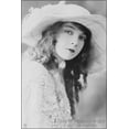 thumbnail image 1 of 24"x36" Gallery Poster, lillian gish orphans of the storm birth of a nation duel in the sun night of the hunter, 1 of 1