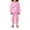 A5-Pink, variant on shqvo Toddler Girl Boy Thanksgiving Outfit It's Fall Yall Crewneck Sweatshirt Tops Long Pants 2Pcs Fall Outfit Pajamas Sleepwear