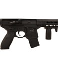 thumbnail image 3 of Sig Sauer AIR-MCX-SCOPE-17788G30BLK MCX .177Cal Air Rifle w/1-4x24mm Scope, 3 of 4
