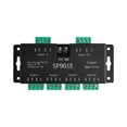 thumbnail image 3 of SP901E Contrôleur SPI Amplificateur de Signal Répéteur pour Bande LED WS2812B WS2811 TAPDRA Pièce de Rechange, 3 of 4