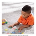 thumbnail image 2 of Set de letras Melissa & Doug SpinMaster de Madera con imanes, 2 of 4