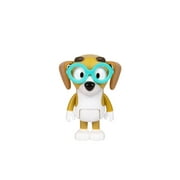 Bluey & Friends Figures, One 2.5-3 inch Figure, Toys for Kids 3-6 Years, Styles May Vary