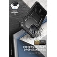thumbnail image 3 of Funda de teléfono i-Blason Armorbox con protector de pantalla para iPhone 14/13 de 6.1 pulgadas, 3 of 9