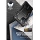 thumbnail image 3 of Funda i-Blason Armorbox para iPhone 14 Plus con soporte y clip para cinturón, 3 of 8