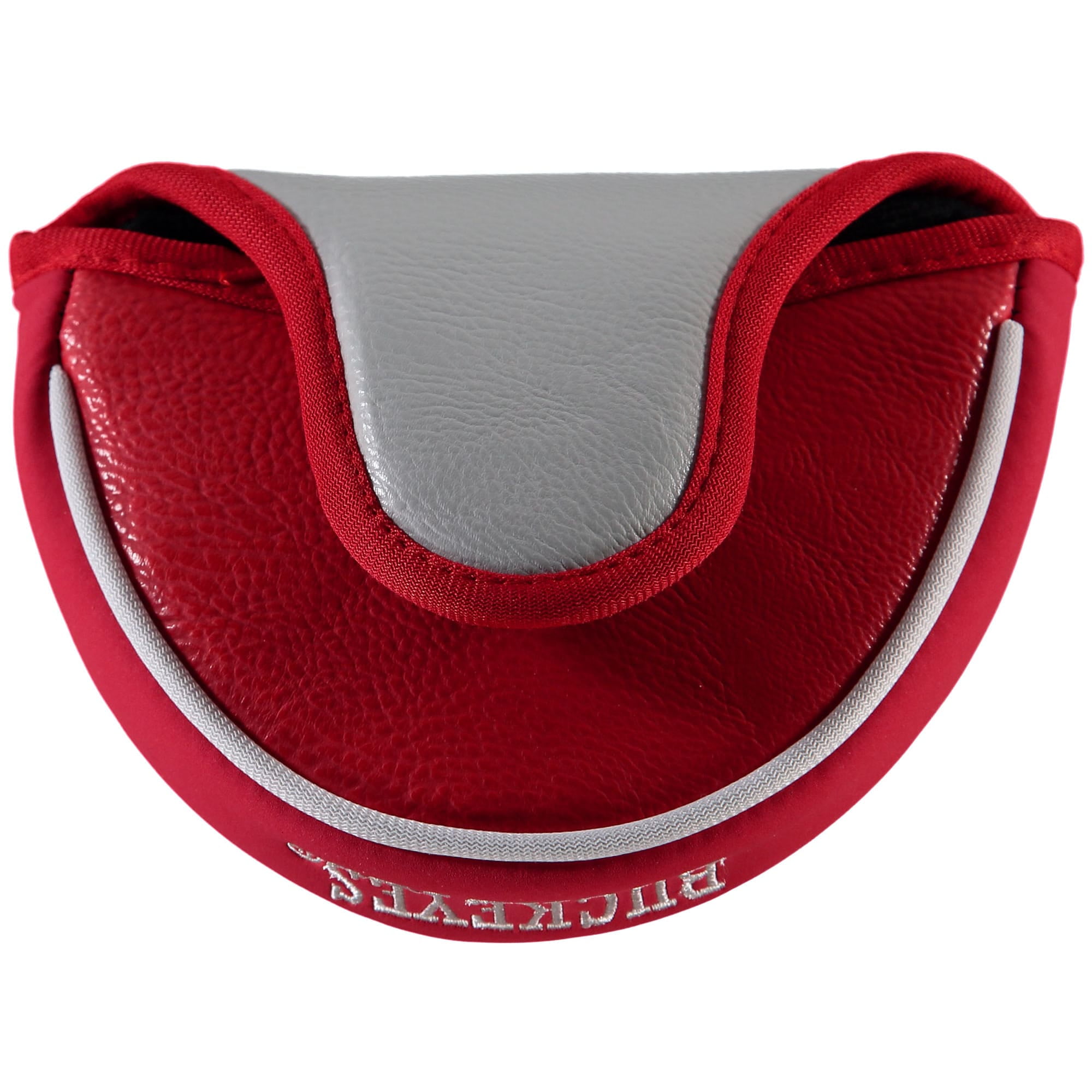 Ohio State Buckeyes Golf Mallet Putter Cover