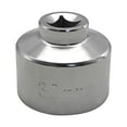 thumbnail image 4 of S SERENABLE 32mm Oil Filter Removal Tool Universal for Professional Maintenance Sturdy, 4 of 9