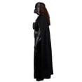 thumbnail image 5 of Plus Size Star Wars Darth Vader Costume for Women, 5 of 7