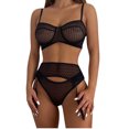 thumbnail image 1 of Ropa interior Sexy grande para mujer, uniforme de charol, ropa interior, ropa de dormir Fridja  nalpqowj10843, 1 of 4