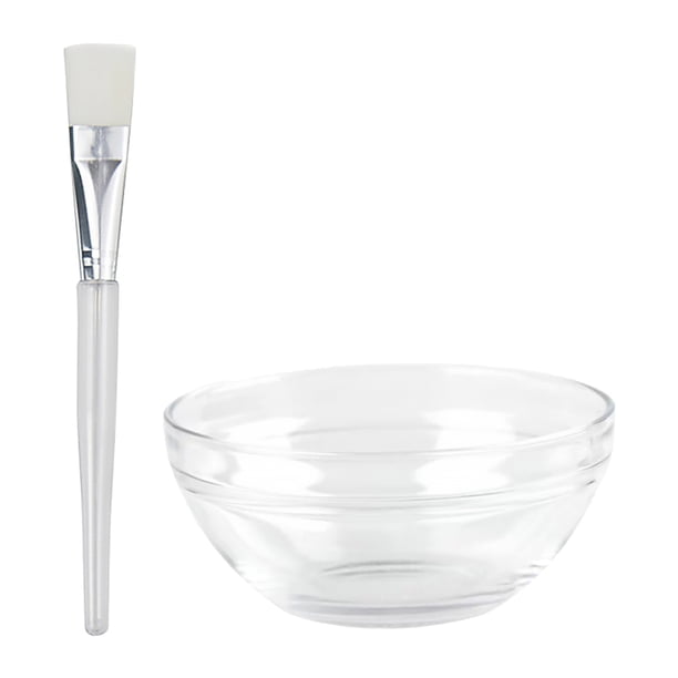 12 piezas de herramientas para hacer mascarillas, recipiente para mezclar mascarillas faciales, aplicador de mascarilla de barro facial