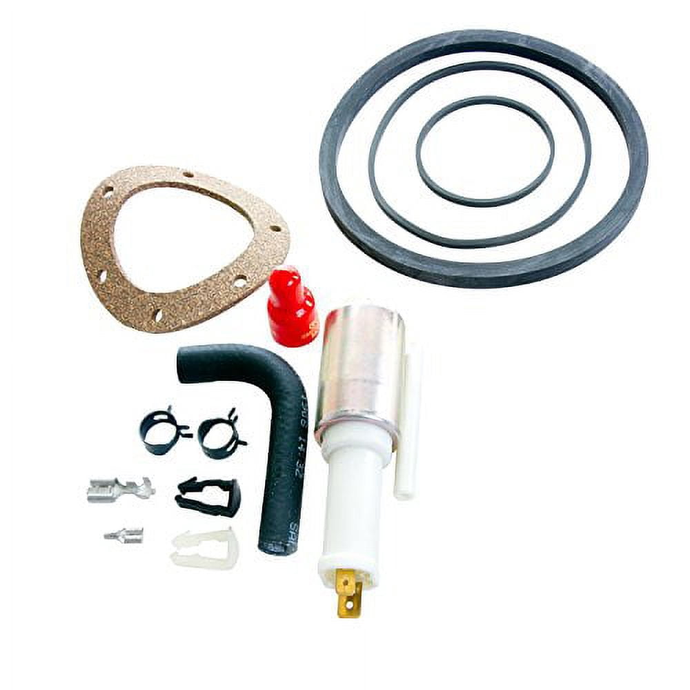 Delphi FE0127 Electric Fuel Pump Motor