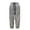 Khaki, variant on Men's Casual Pants for Everyday Wear with Plaid Design and Modern Fit from Men’s Casual Pants end start# s#Men’s Casual Pants Mens Street Pants Plaid Blue M