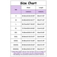 thumbnail image 2 of Product Bodice Enhancing Undergarment Casual Wear with Elegant Lace Pattern for All Seasons with Precise Sizing and Comfortable Fit, 2 of 2